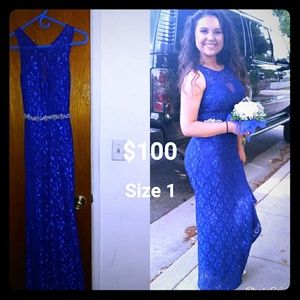 Prom /Formal Dress